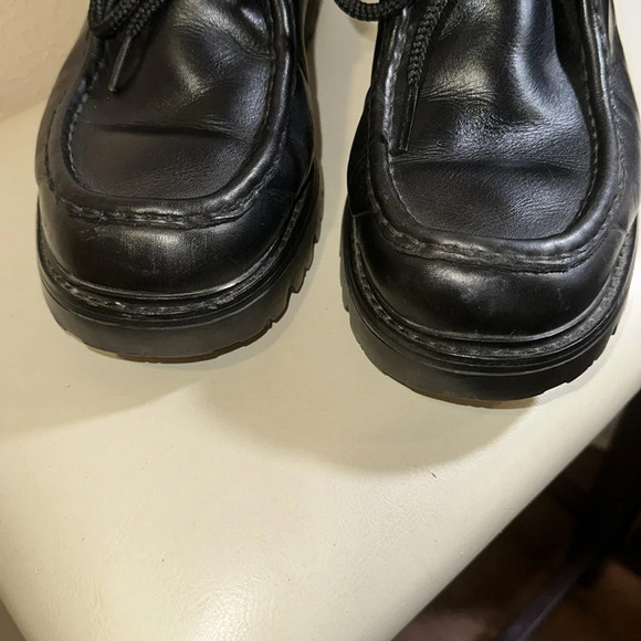 Timberland Chukka boots size 10M main image 9